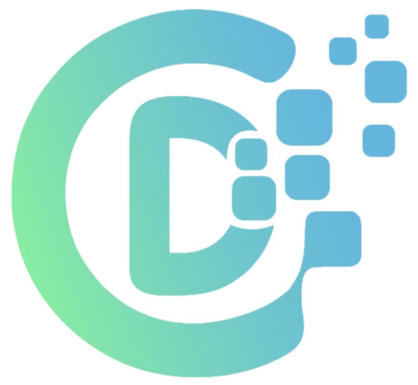 群達科技 Logo